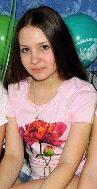 Мария Палшкова