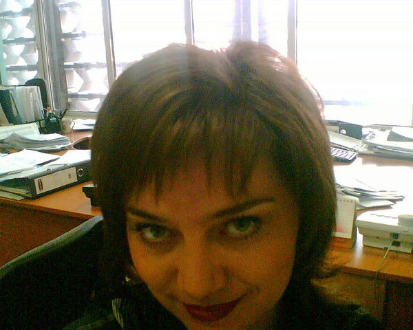 Наталья Толкачева