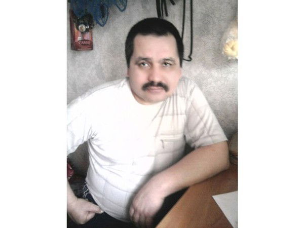 Рашит Ильясов