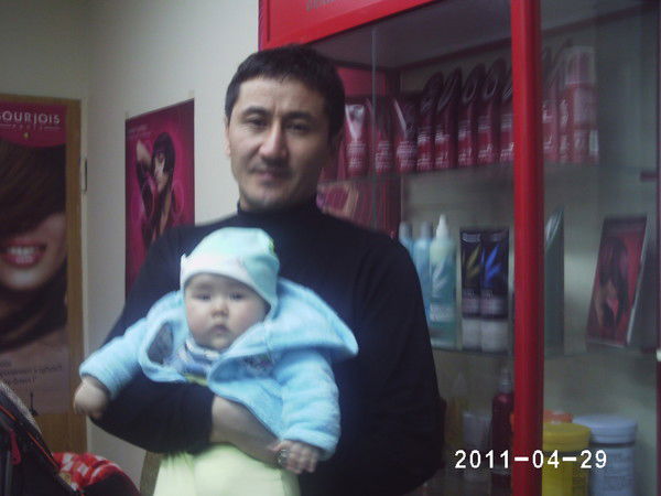 Арыстан Оразбаев