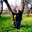Ирина Шапаренко