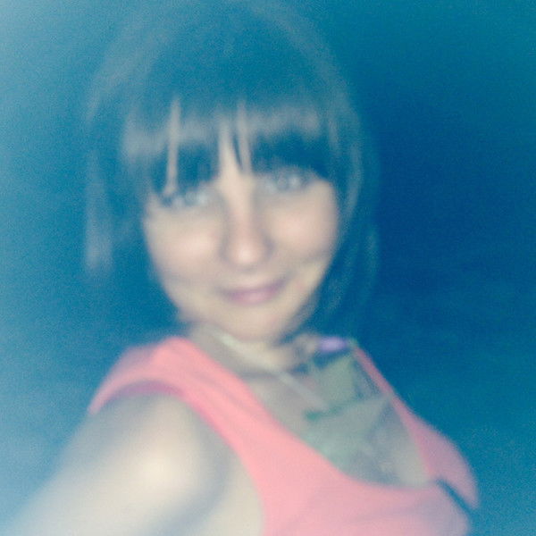 Евгения Гончарова