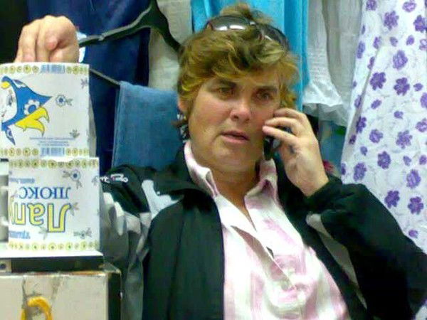 Елена Филина