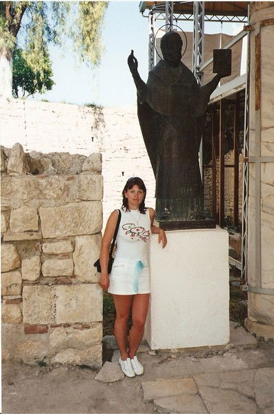 Александра Шипина