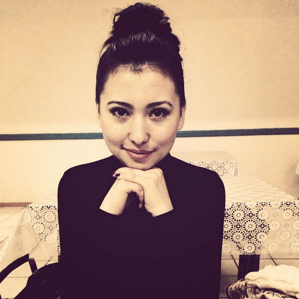 Назира Павел