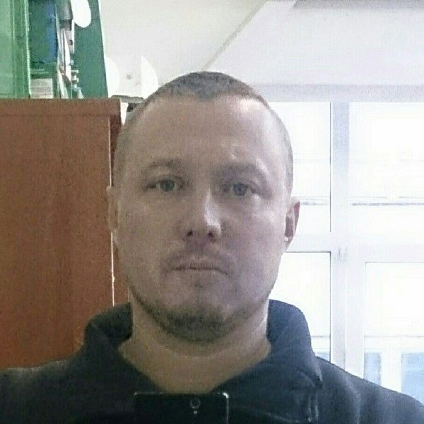 Андрей Ленков