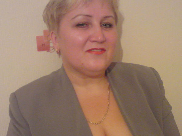 Милана Власова