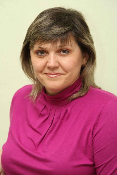 Ирина Суханюк