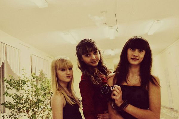 Алина Люминарская