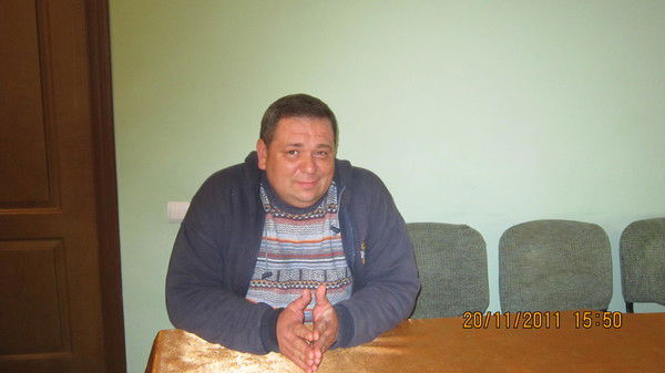 Александр Баландин