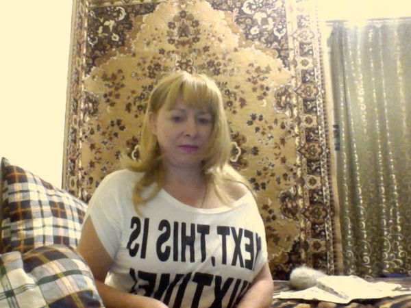 Ольга Заприкута