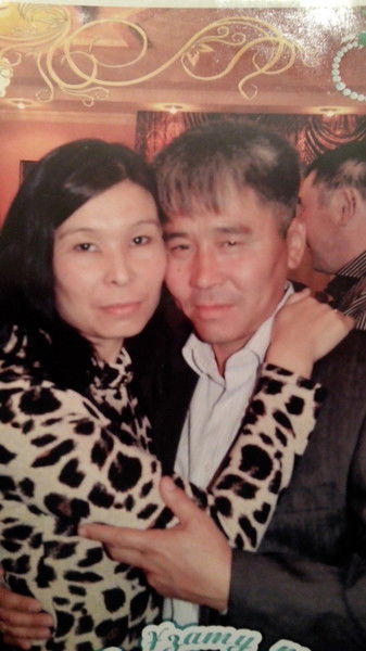 Гульмира Бакубаева