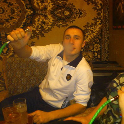 Сергей Бекмеметьев