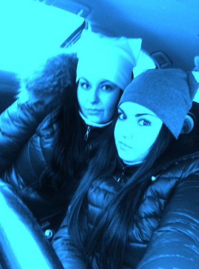 Лена Королёва