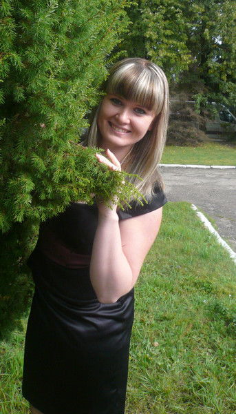 Светлана Головкина