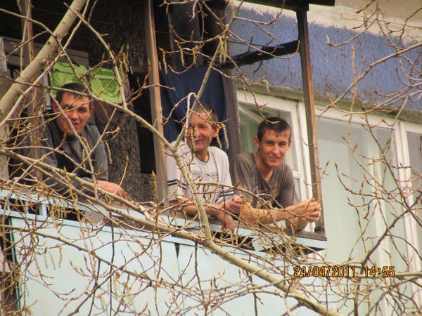 Анатолий Ефремов