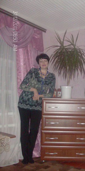 Олеся Гайде