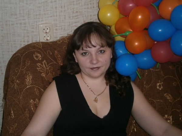 Света Соколова