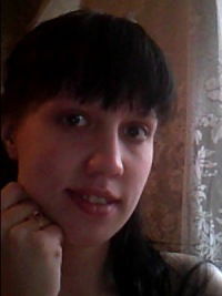 Наташа Кузьмина