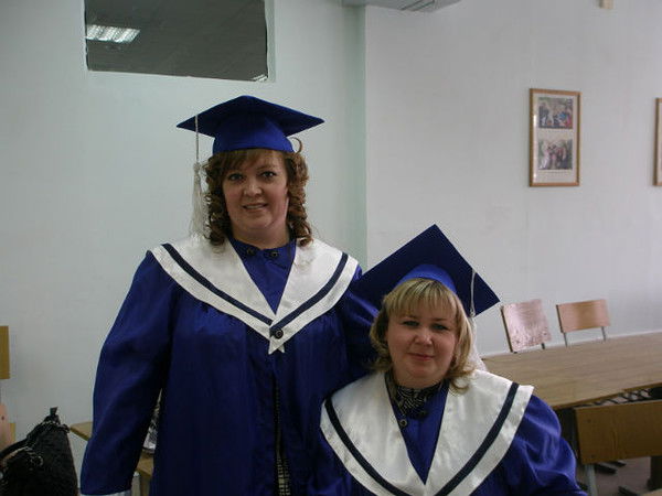 Гуля Зубова