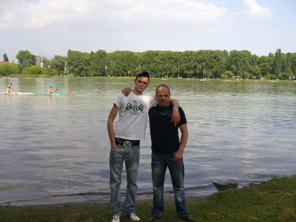 Сергей Ануфриков