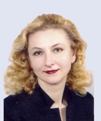 Татьяна Боженко