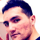 Shohrux Sultonov