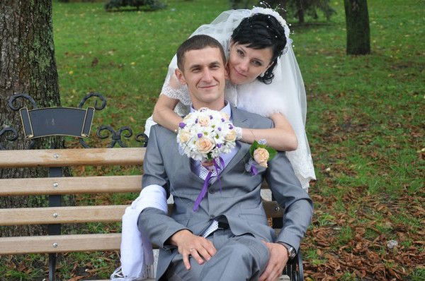 Татьяна Шолом (Володина)