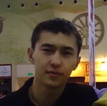 Олжас Белсендi