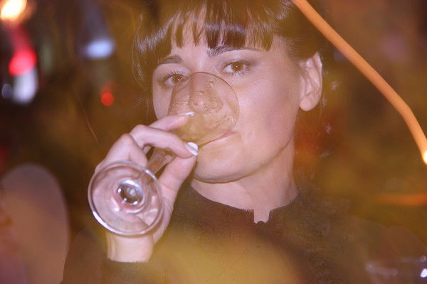 Марина Юдина