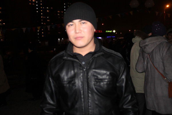 Куштар Убайдуллаев