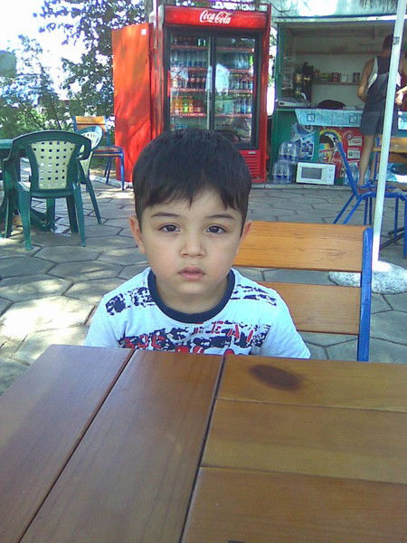 Миртемур Алиев