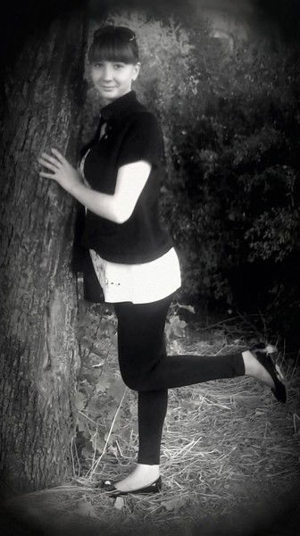 Екатерина Скрипченко