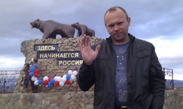 Анатолий Галямов