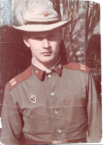 Мирослав Давидович