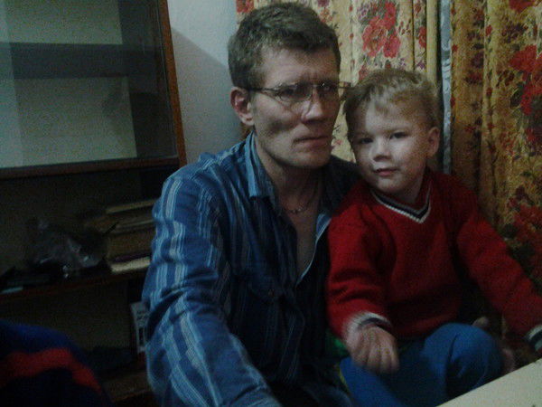 Александр Зинатуллин