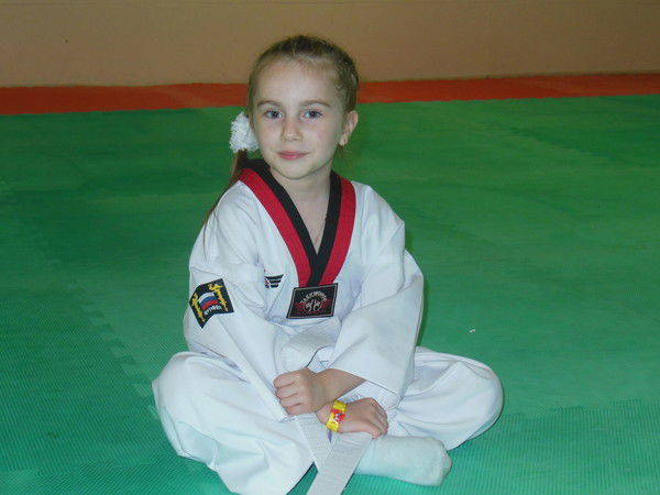 Дарья Голышева