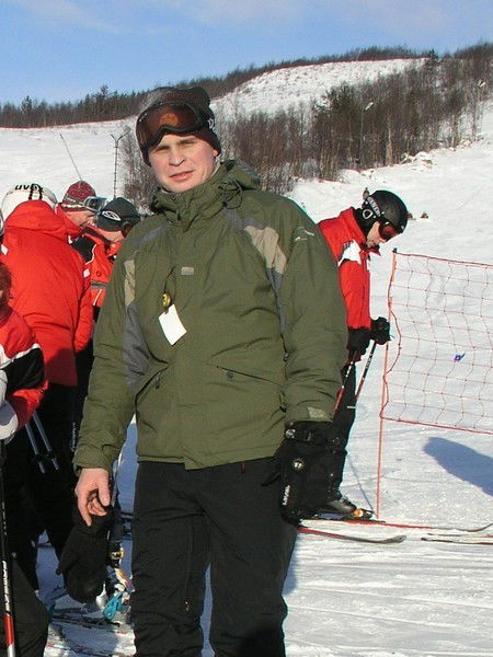 Артем Алиференко