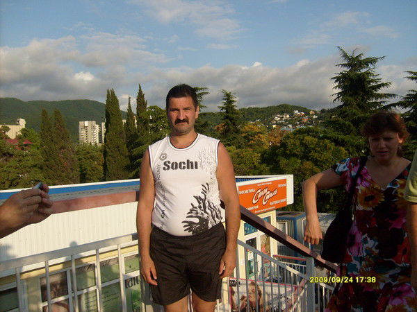 Александр Кокуринчук