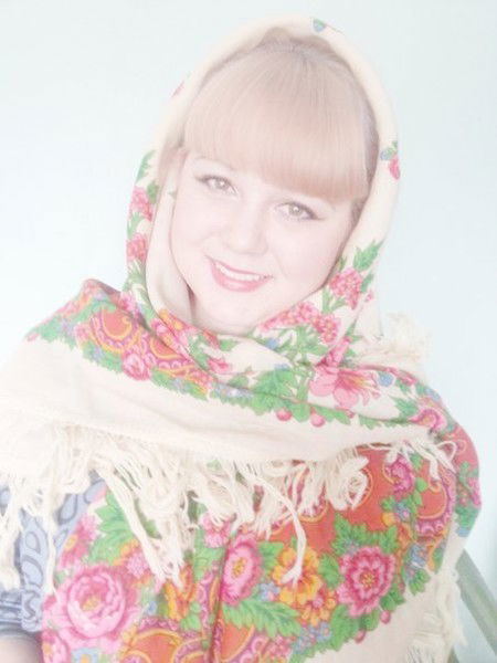 Ксения Чинжан