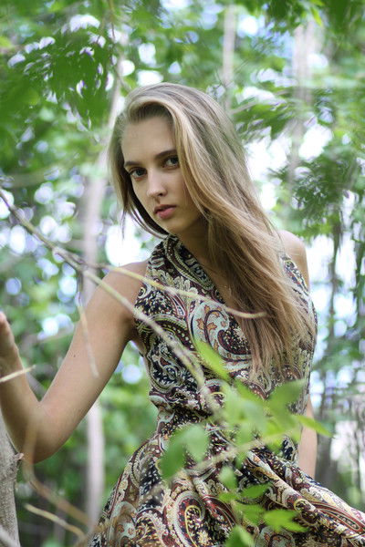 Katerina Kozhevnikova