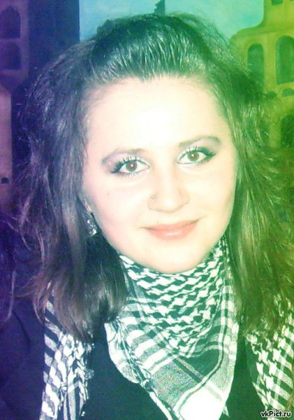 Анна Шумович