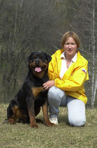 Татьяна Бурдина