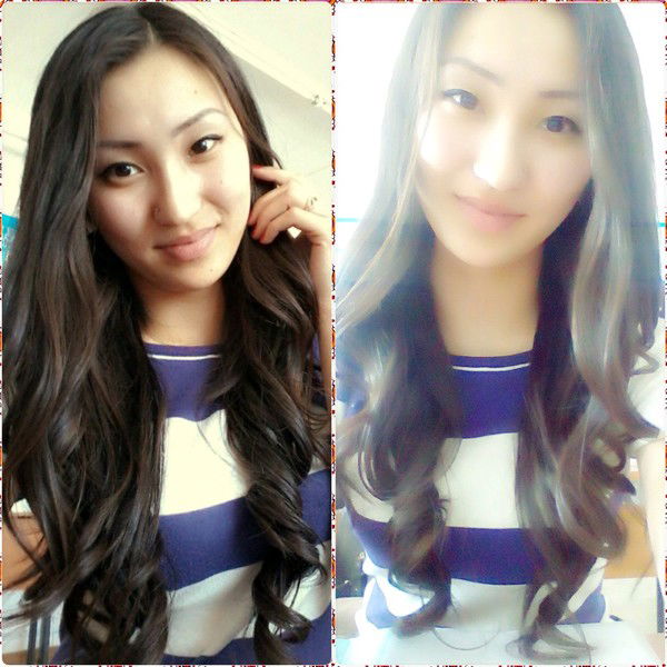 Ляззат Жунусова