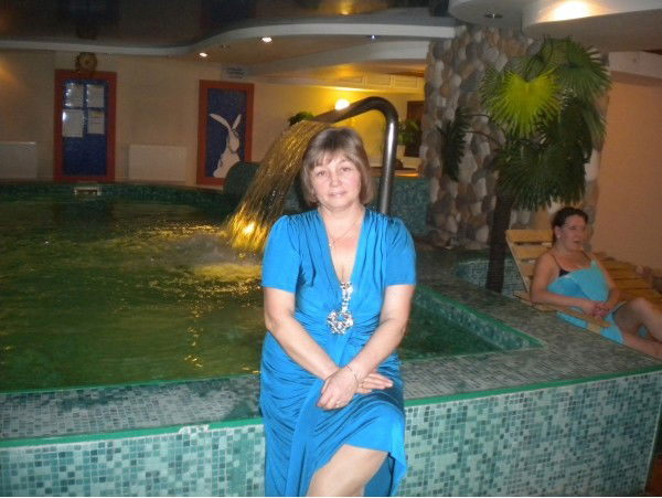 Раиса Лебедева