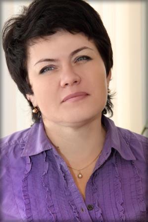 Наталья Воробьева