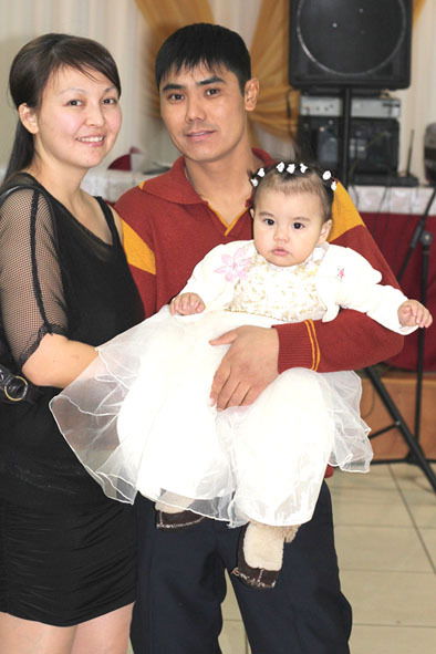 Гульнур Булатова