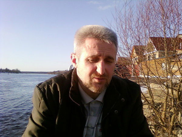 Сергей Пищуленок