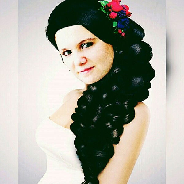 Ольга Арланцева