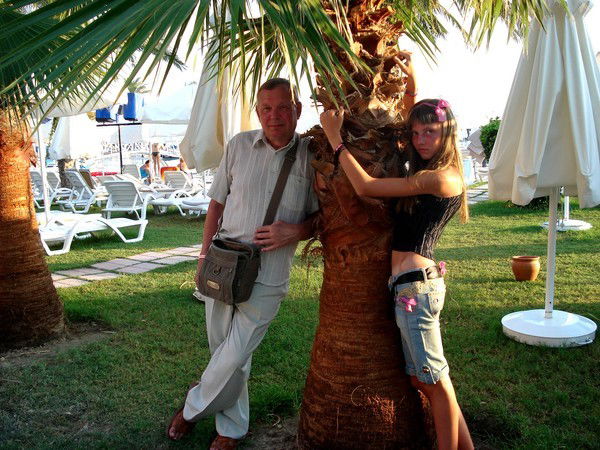 Игорь Заборский